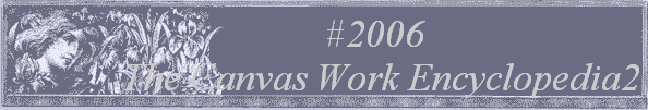 #2006 
The Canvas Work Encyclopedia2