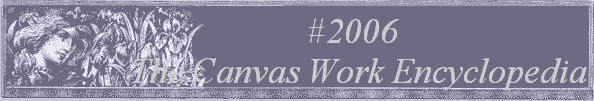 #2006 
The Canvas Work Encyclopedia