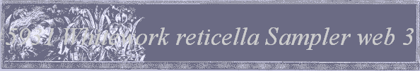 #5931 Whitework reticella Sampler web 3