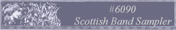 #6090
 Scottish Band Sampler 