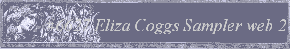 #6627 Eliza Coggs Sampler web 2