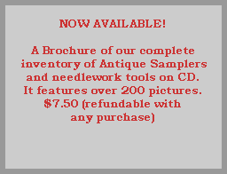 Available Soon!